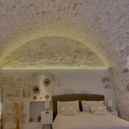 Eureka Luxury Room Ostuni Buitenkant foto