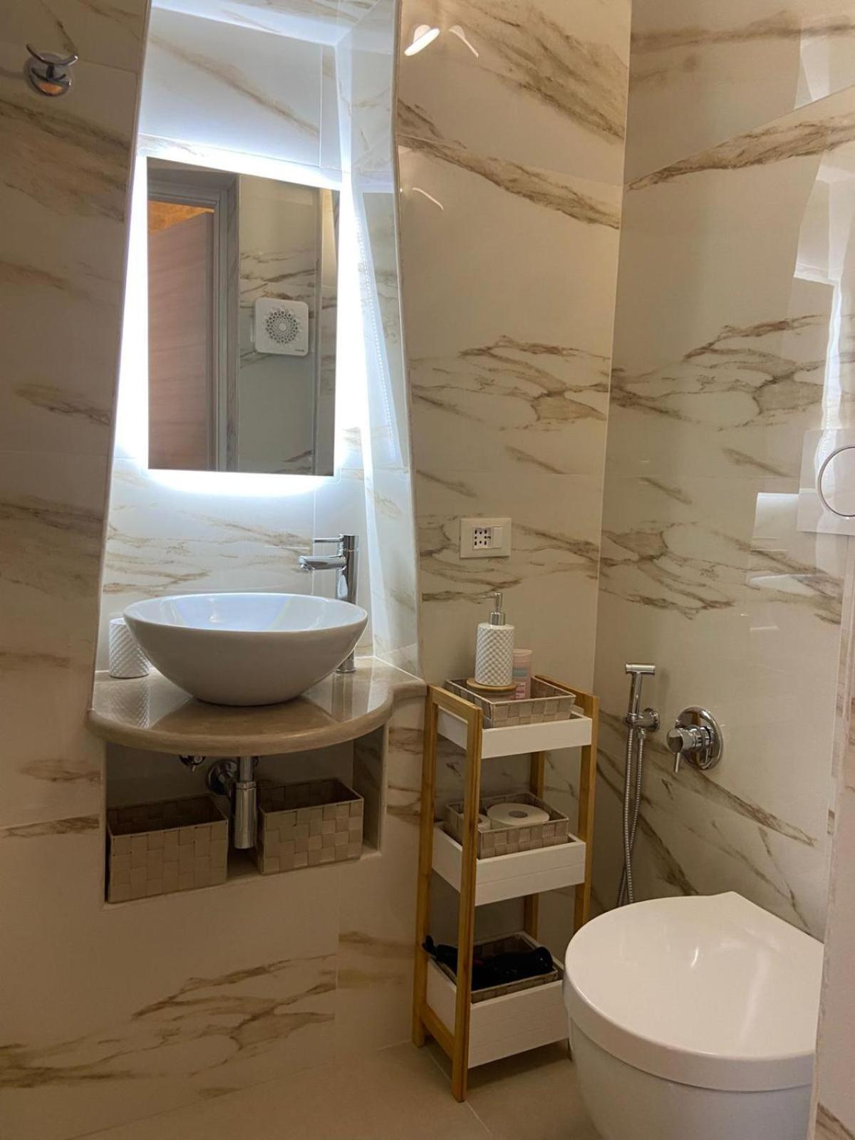 Eureka Luxury Room Ostuni Buitenkant foto