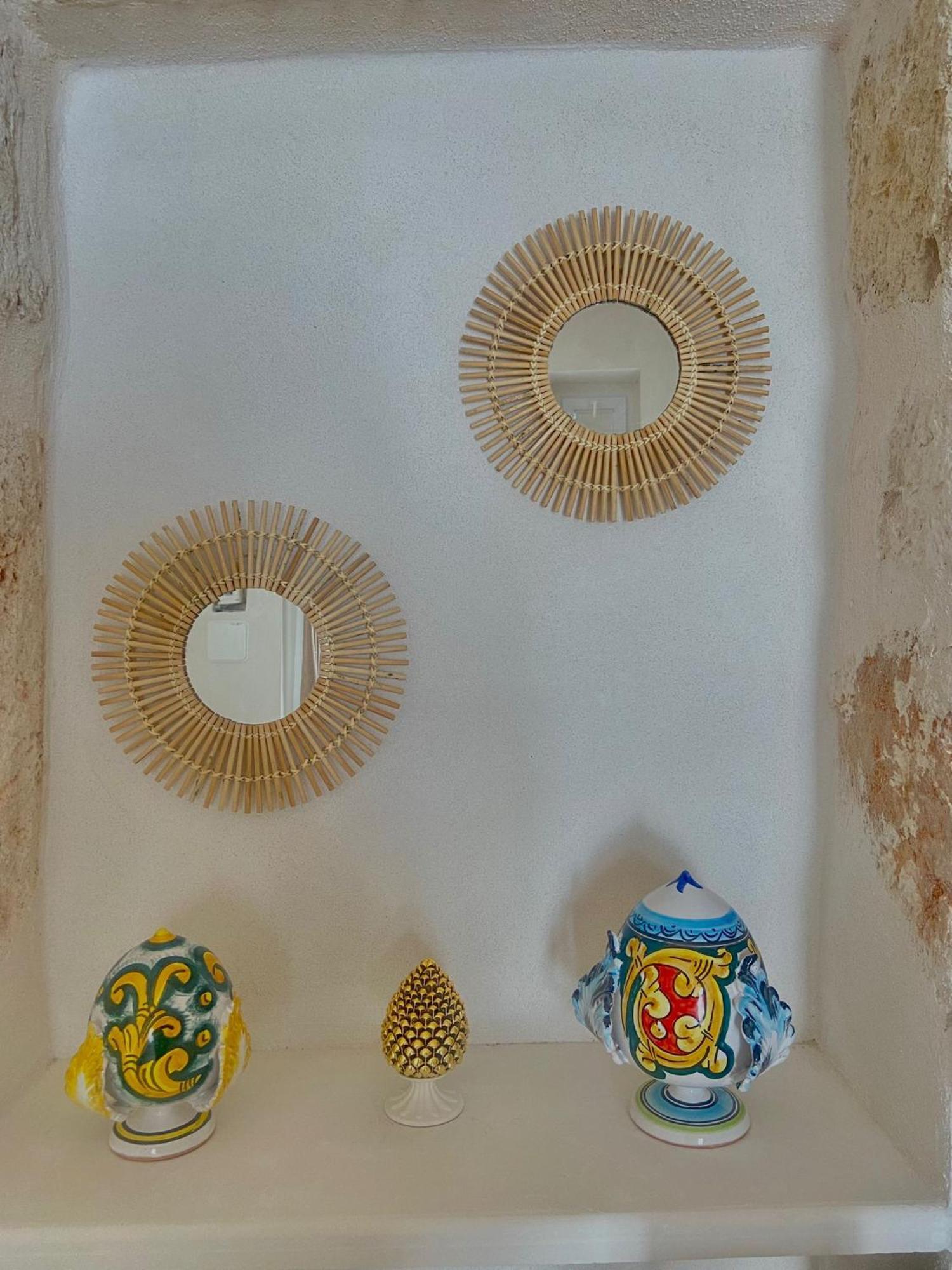 Eureka Luxury Room Ostuni Buitenkant foto